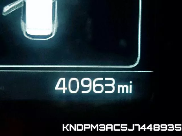 KNDPM3AC5J7448935 фото 8