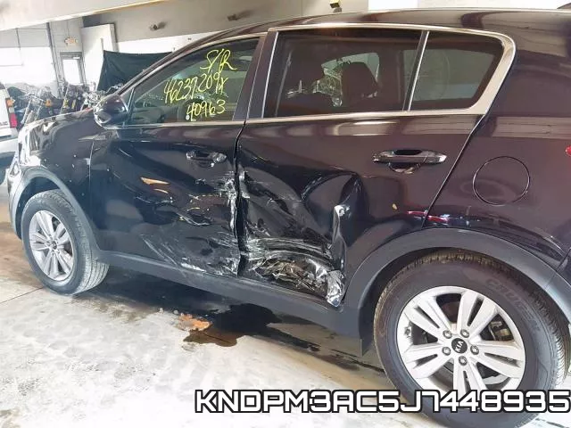 KNDPM3AC5J7448935 фото 9