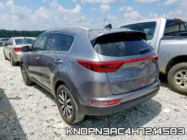 KNDPN3AC4H7214583 фото 3