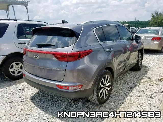 KNDPN3AC4H7214583 фото 4