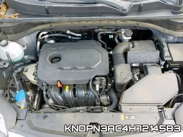 KNDPN3AC4H7214583 фото 6