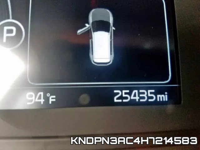 KNDPN3AC4H7214583 фото 7