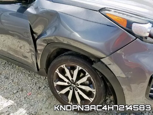 KNDPN3AC4H7214583 фото 8