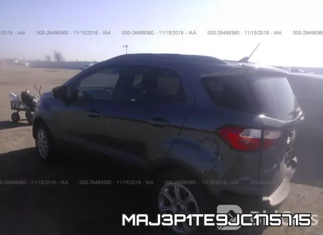 MAJ3P1TE9JC175715 фото 3