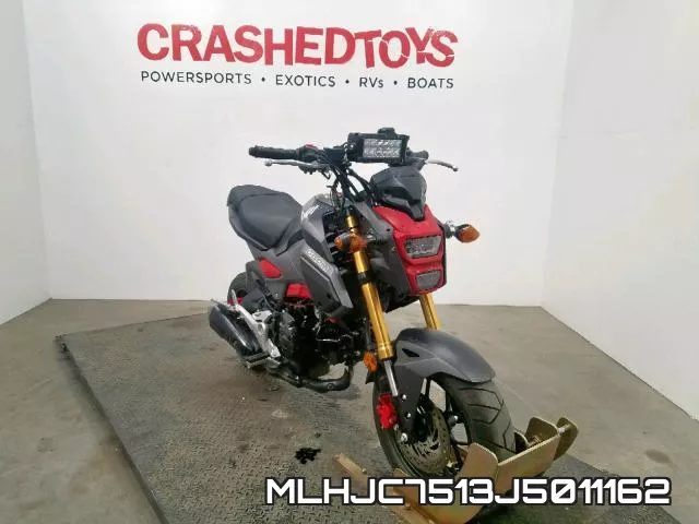 MLHJC7513J5011162 фото 2