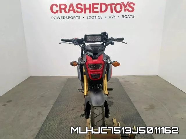 MLHJC7513J5011162 фото 3