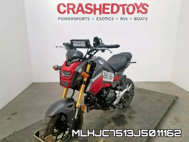MLHJC7513J5011162 фото 4