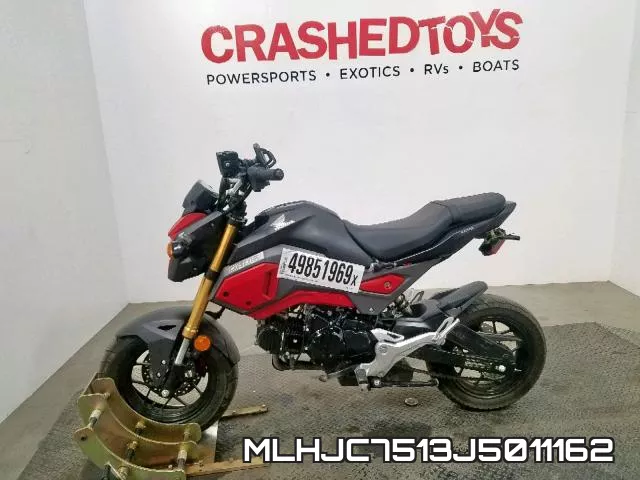 MLHJC7513J5011162 фото 5