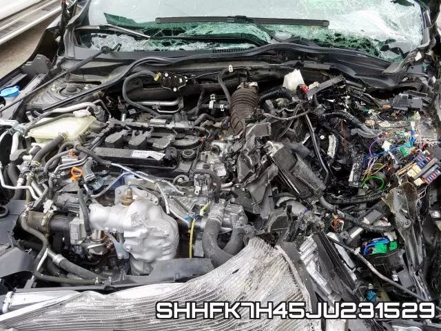 SHHFK7H45JU231529 фото 6