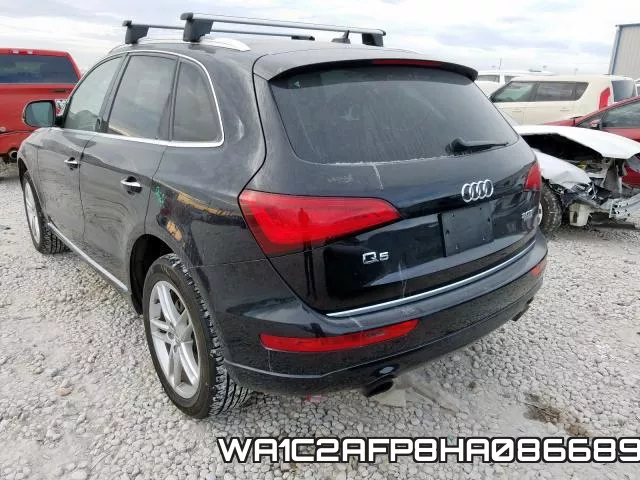 WA1C2AFP8HA086689 фото 4
