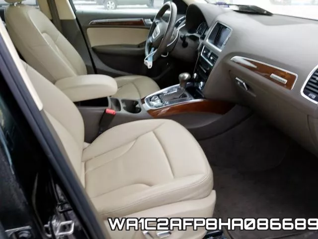 WA1C2AFP8HA086689 фото 6