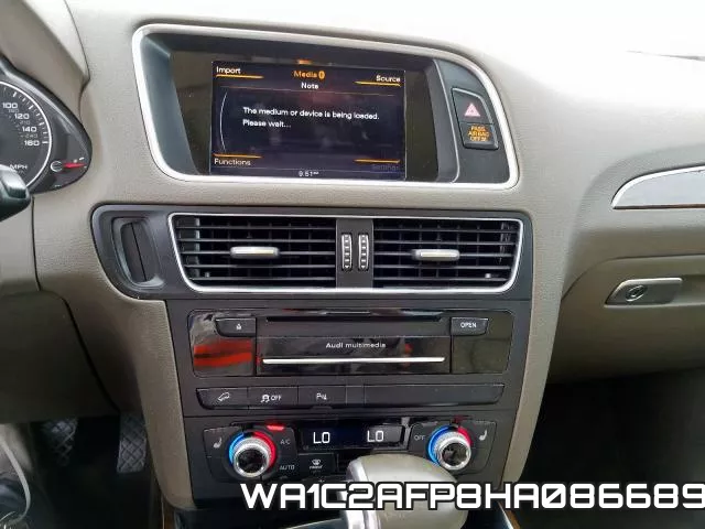 WA1C2AFP8HA086689 фото 8