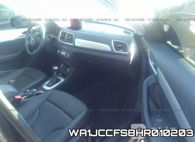 WA1JCCFS8HR010203 фото 3