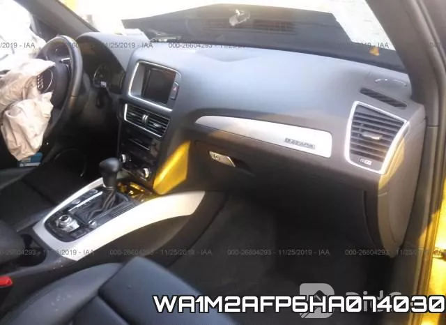 WA1M2AFP6HA074030 фото 3