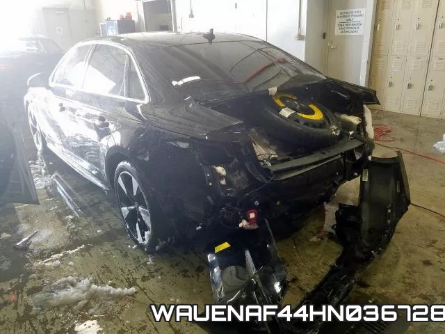 WAUENAF44HN036728 фото 4
