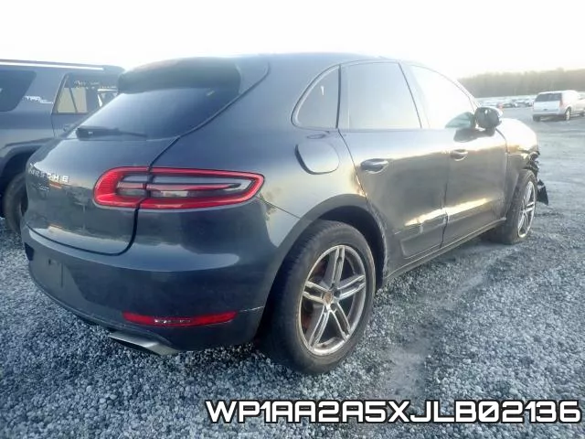 WP1AA2A5XJLB02136 фото 4