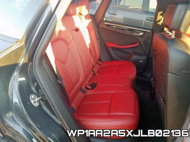 WP1AA2A5XJLB02136 фото 6