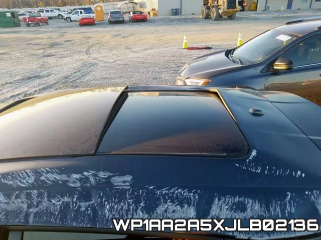 WP1AA2A5XJLB02136 фото 8