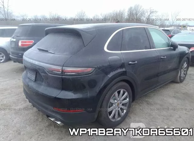 WP1AB2AY7KDA65601 фото 4