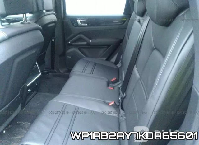 WP1AB2AY7KDA65601 фото 6