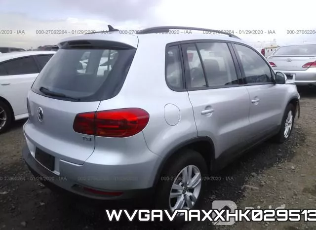 WVGAV7AXXHK029513 фото 3