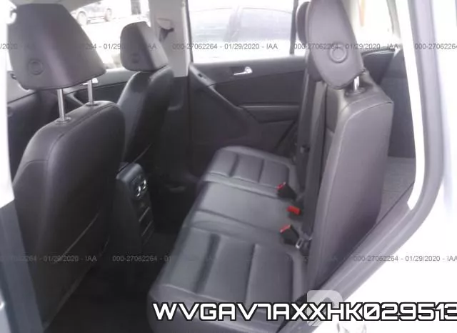 WVGAV7AXXHK029513 фото 7