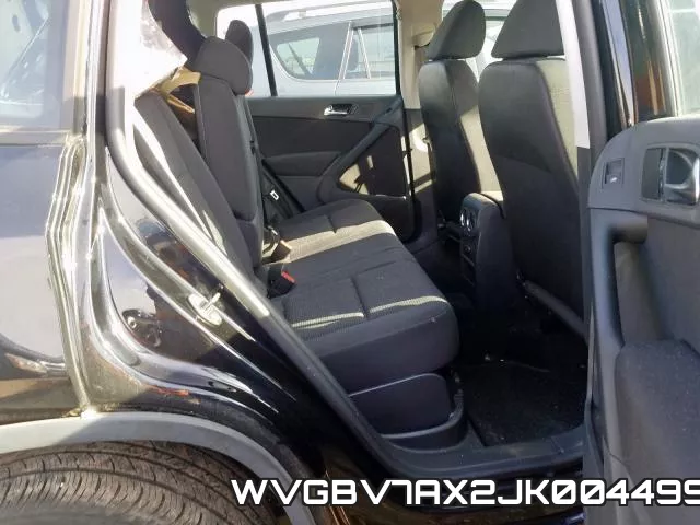 WVGBV7AX2JK004499 фото 7