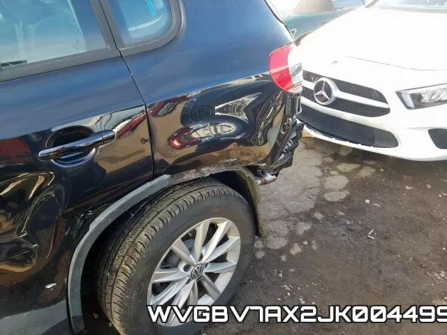 WVGBV7AX2JK004499 фото 9