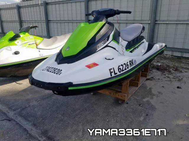 YAMA3361E717 фото 2