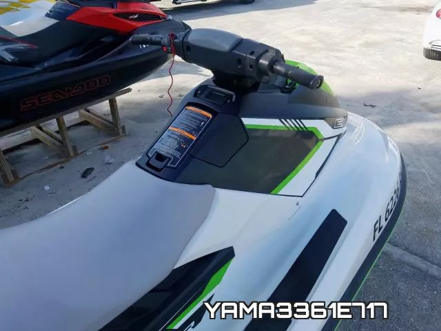 YAMA3361E717 фото 4
