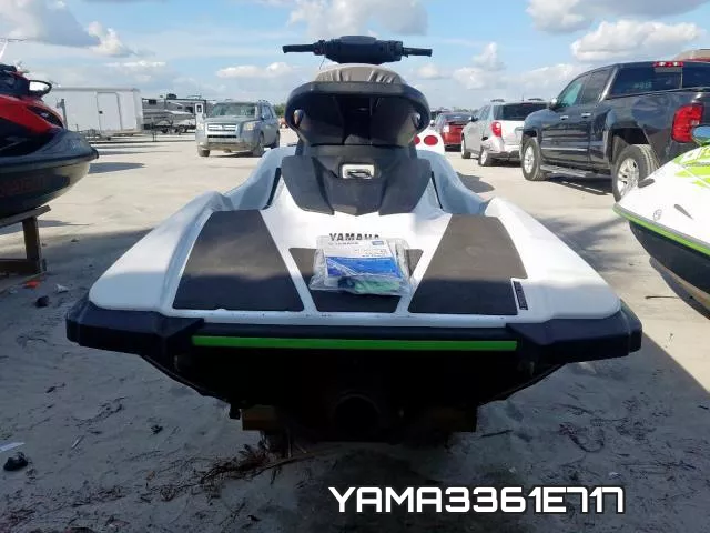 YAMA3361E717 фото 7