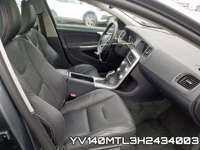 YV140MTL3H2434003 фото 6