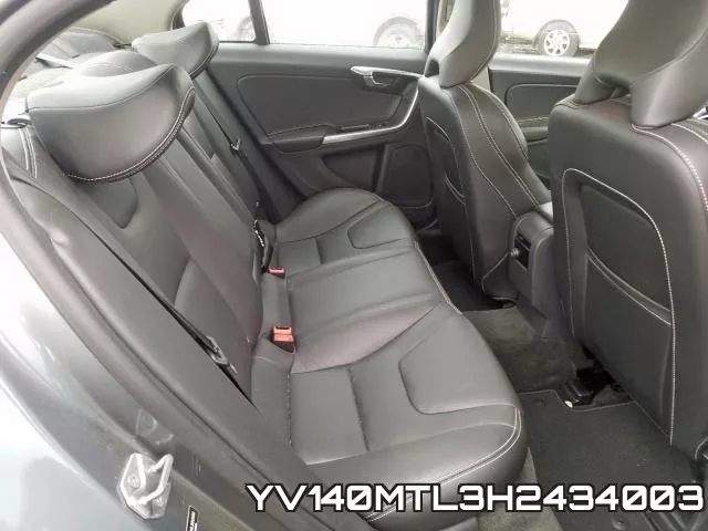 YV140MTL3H2434003 фото 7