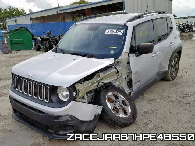ZACCJAAB7HPE48550 фото 3