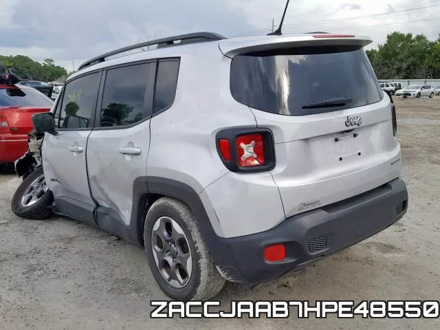 ZACCJAAB7HPE48550 фото 4