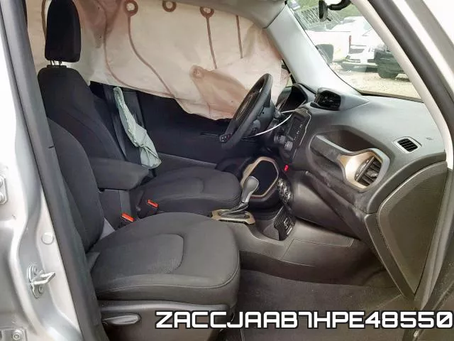 ZACCJAAB7HPE48550 фото 6