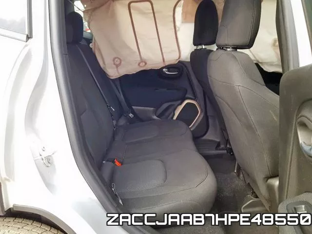 ZACCJAAB7HPE48550 фото 7