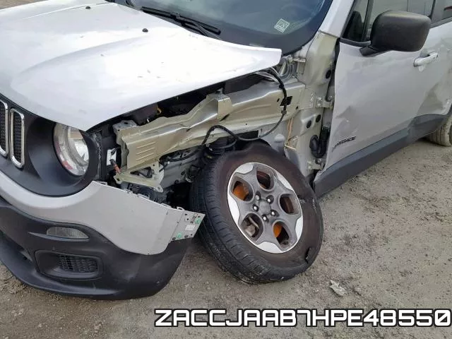 ZACCJAAB7HPE48550 фото 9