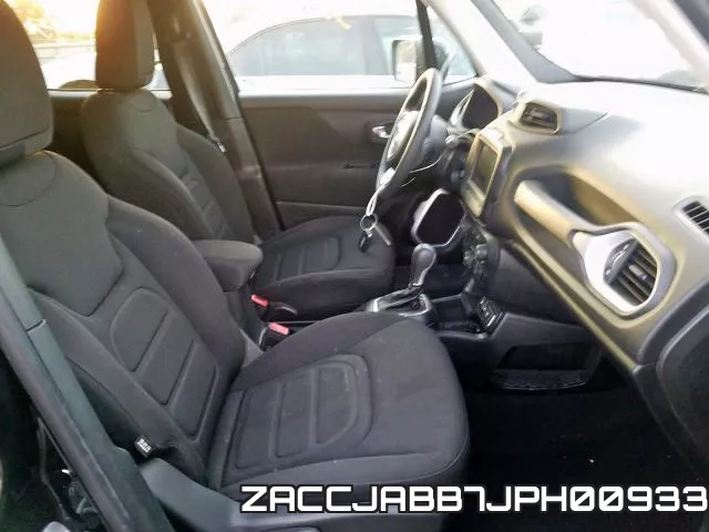 ZACCJABB7JPH00933 фото 4
