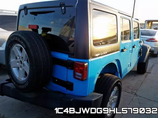 1C4BJWDG9HL579032 фото 4