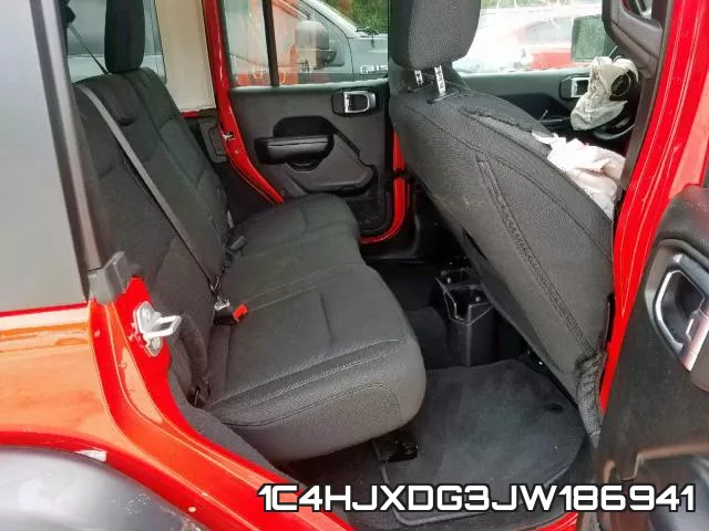 1C4HJXDG3JW186941 фото 6