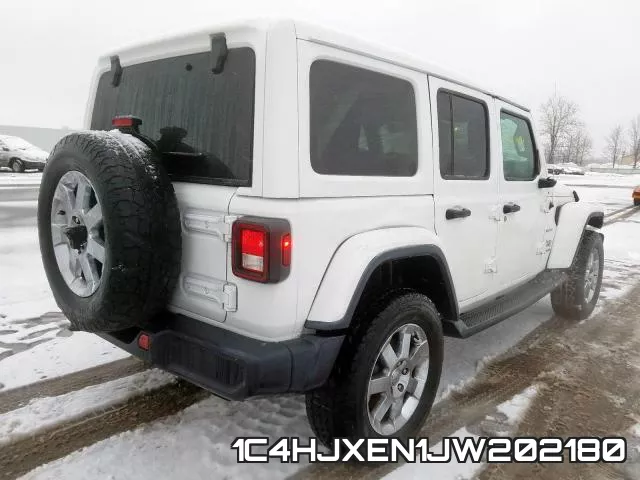 1C4HJXEN1JW202180 фото 3