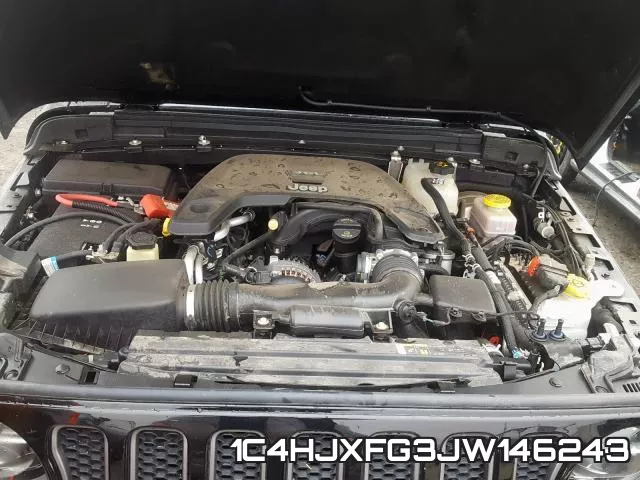 1C4HJXFG3JW146243 фото 7