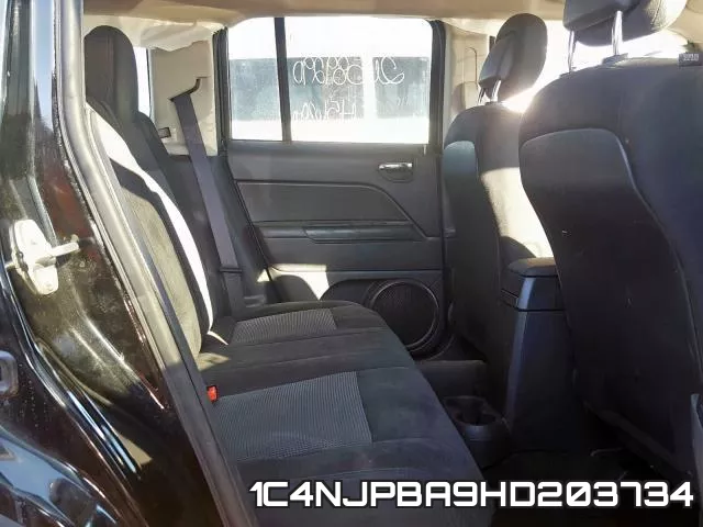 1C4NJPBA9HD203734 фото 5