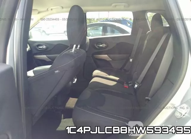 1C4PJLCB8HW593495 фото 6