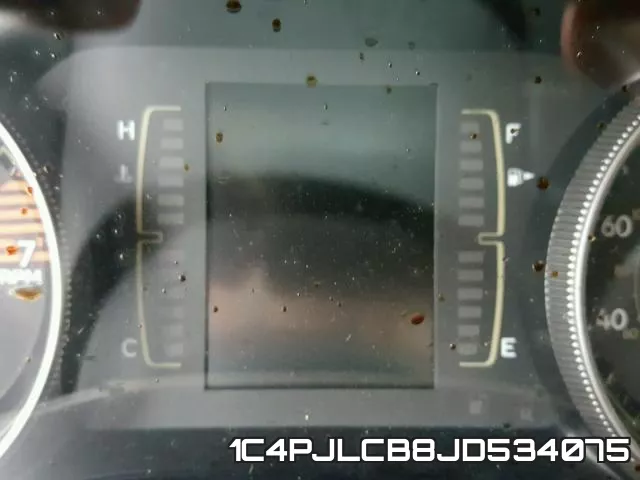 1C4PJLCB8JD534075 фото 8