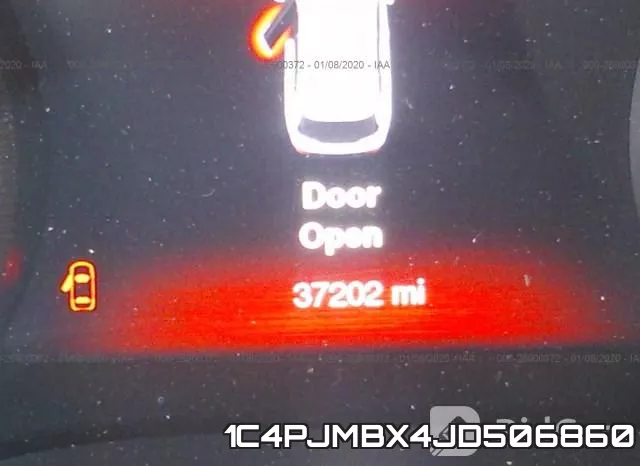 1C4PJMBX4JD506860 фото 6