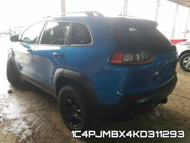1C4PJMBX4KD311293 фото 4
