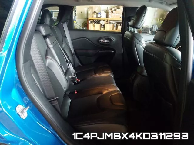 1C4PJMBX4KD311293 фото 5