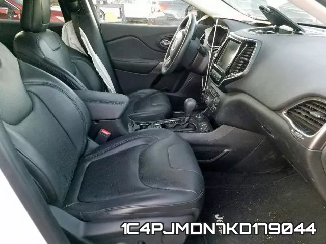 1C4PJMDN7KD179044 фото 4